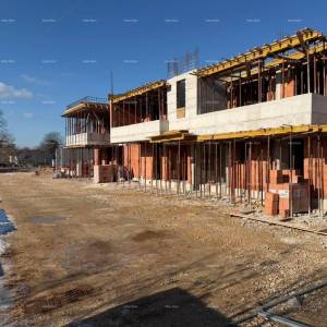 Prodaja stanova u izgradnji - novi stambeni kompleks, Pula!