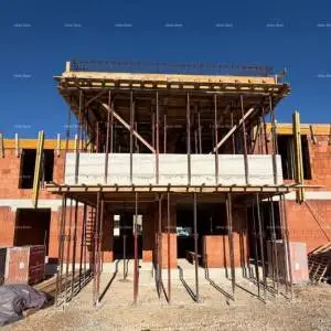 Prodaja stanova u izgradnji - novi stambeni kompleks, Pula!