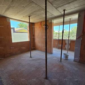 Prodaja stanova u novom projektu, Pula! B2 Šikići periferija grada. 8 km do centra Medulina.