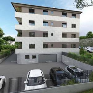 Prodaja stanova u novom stambenom projektu, kod suda, Pula!