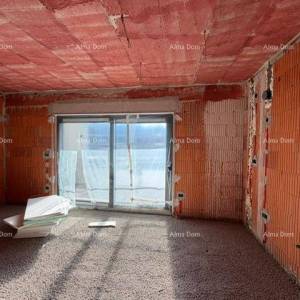 Prodaja stanova u novom stambenom projektu, Pula