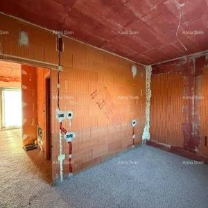 Prodaja stanova u novom stambenom projektu, Pula