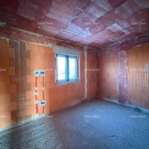 Prodaja stanova u novom stambenom projektu, Pula