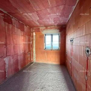 Prodaja stanova u novom stambenom projektu, Pula