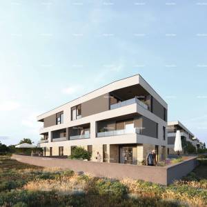 Prodaja stanova u novom stambenom kompleksu, Štinjan! SL7B