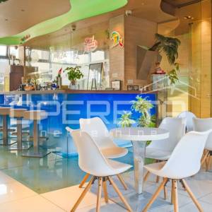 Prodaja, Ulični lokal, Donji grad, Ulica Grge Tuškana , 292m2