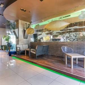 Prodaja, Ulični lokal, Donji grad, Ulica Grge Tuškana , 292m2