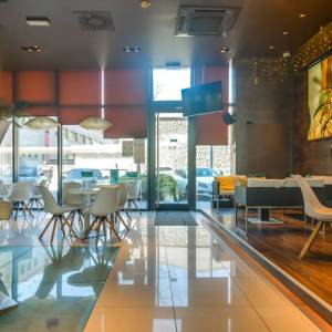 Prodaja, Ulični lokal, Donji grad, Ulica Grge Tuškana , 292m2