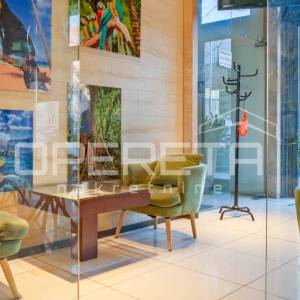 Prodaja, Ulični lokal, Donji grad, Ulica Grge Tuškana , 292m2