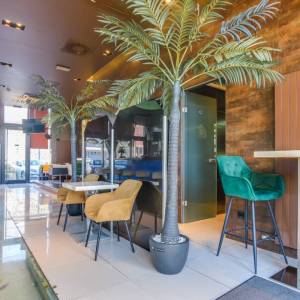 Prodaja, Ulični lokal, Donji grad, Ulica Grge Tuškana , 292m2