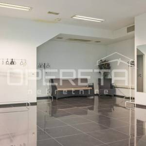 Prodaja, Ulični lokal, Donji grad, Ulica Grge Tuškana , 292m2