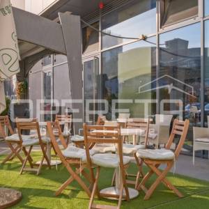 Prodaja, Ulični lokal, Donji grad, Ulica Grge Tuškana , 292m2