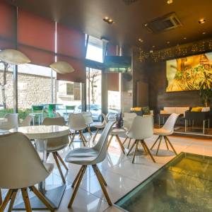 Prodaja, Ulični lokal, Donji grad, Ulica Grge Tuškana , 292m2