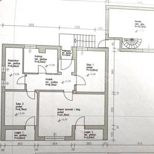 Prodaja, Zagreb, Gračani, troetažna samostojeća kuća, okućnica, garaža