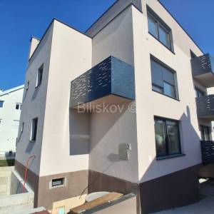 Prodaja, Zagreb, Trokut, dvosoban stan u novogradnji