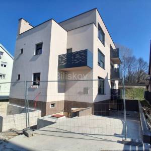 Prodaja, Zagreb, Trokut, dvosoban stan u novogradnji