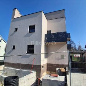 Prodaja, Zagreb, Trokut, dvosoban stan u novogradnji