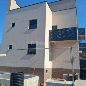 Prodaja, Zagreb, Trokut, dvosoban stan u novogradnji