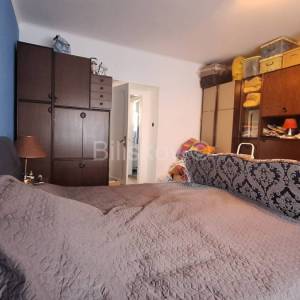 Prodaja,Donji Grad,stan ukupne površine 90m2,na trećem katu