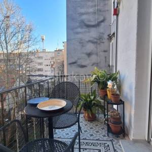 Prodaja,Donji Grad,stan ukupne površine 90m2,na trećem katu