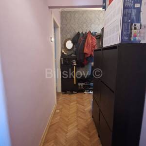 Prodaja,Donji Grad,stan ukupne površine 90m2,na trećem katu