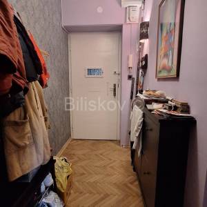 Prodaja,Donji Grad,stan ukupne površine 90m2,na trećem katu