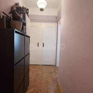 Prodaja,Donji Grad,stan ukupne površine 90m2,na trećem katu