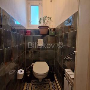 Prodaja,Donji Grad,stan ukupne površine 90m2,na trećem katu