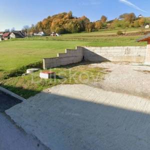 Prodaja,građevinsko zemljište, Beletinec 4784 m2, moguća parcelizacija
