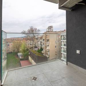 Prodaja,Ilica,trosoban stan površine 69 m2 na 4. katu zgrade s liftom