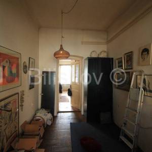 Prodaja,Jagićeva ulica,trosoban građanski površine 83m2 m2 na 3 katu 