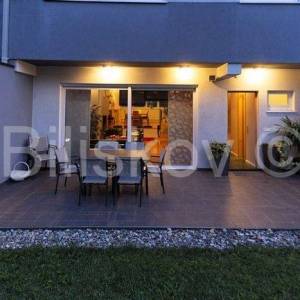 Prodaja,Kišpatićeva kod Rebra, vrt, garaža, Predivan pogled