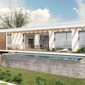 Prodaja,Komiža,VIS atraktivno zemljište 8.208m2, s dozvolom za gradnju