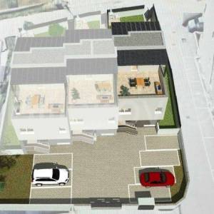 Prodaja,kuća s bazenom i liftom,100m od mora