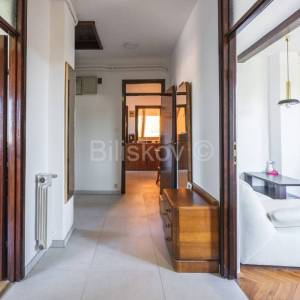 Prodaja,Maksimir,moderan trososoban stan,ukupne površine 143 m2