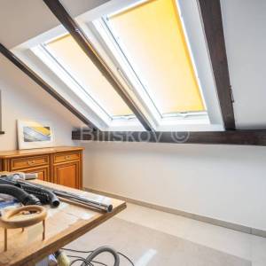 Prodaja,Maksimir,moderan trososoban stan,ukupne površine 143 m2