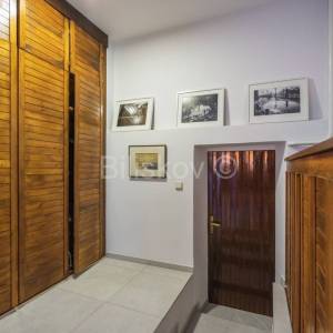 Prodaja,Maksimir,moderan trososoban stan,ukupne površine 143 m2