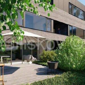 Prodaja,Markuševec,građevinsko stambeno zemljište  s projektom