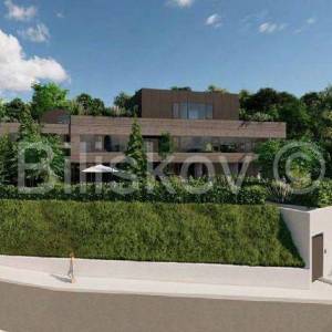 Prodaja,Markuševec,građevinsko stambeno zemljište  s projektom