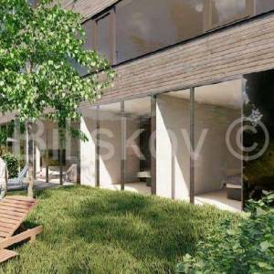 Prodaja,Markuševec,građevinsko stambeno zemljište  s projektom