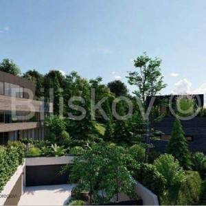 Prodaja,Markuševec,građevinsko stambeno zemljište  s projektom