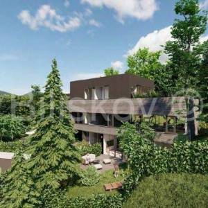 Prodaja,Markuševec,građevinsko stambeno zemljište  s projektom