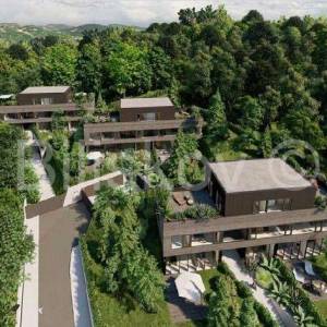 Prodaja,Markuševec,građevinsko stambeno zemljište  s projektom