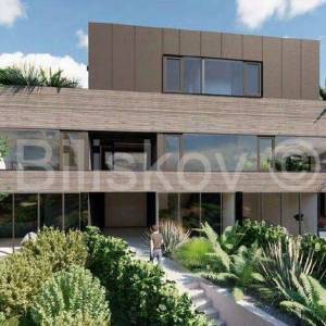 Prodaja,Markuševec,građevinsko stambeno zemljište  s projektom