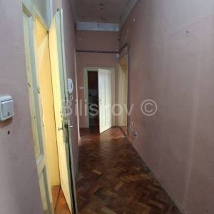 Prodaja,Nova Ves, dvosoban stan površine 70 m2 na 1.katu zgrade 