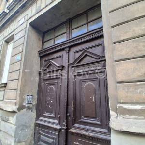 Prodaja,Nova Ves, dvosoban stan površine 70 m2 na 1.katu zgrade 