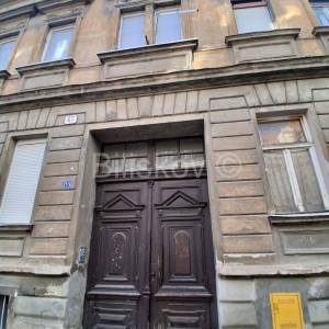 Prodaja,Nova Ves, dvosoban stan površine 70 m2 na 1.katu zgrade 