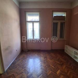 Prodaja,Nova Ves, dvosoban stan površine 70 m2 na 1.katu zgrade 