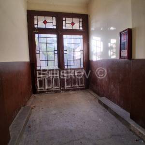 Prodaja,Nova Ves, dvosoban stan površine 70 m2 na 1.katu zgrade 