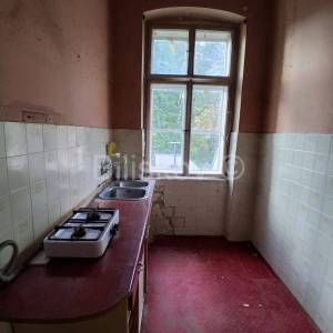 Prodaja,Nova Ves, dvosoban stan površine 70 m2 na 1.katu zgrade 